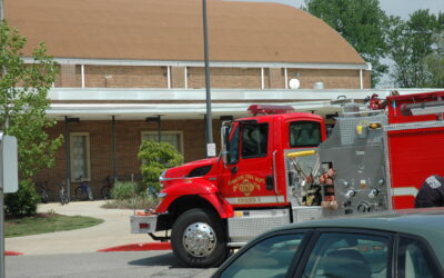 Bomb Threat at Syracuse Elementary