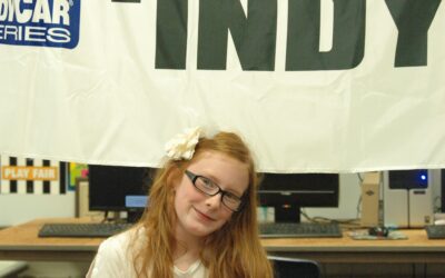 Syracuse Student Wins Indy 500 Essay Contest