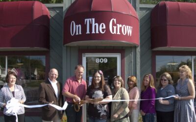 Children’s Store Opens on Winona