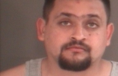 Illegal Alien Nabbed For Cocaine