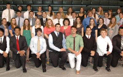 WHS Academic Hall of Fame