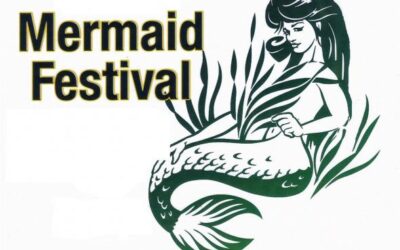 Mermaid Pageant Deadlines Announced