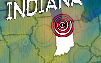 Some 15% of Indiana In Moderate Drought