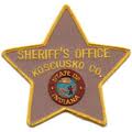 Sheriff Announces Youth Camps