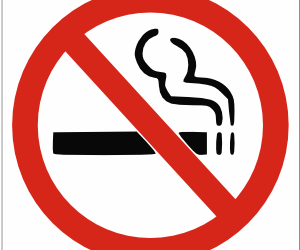 Smoke-Free Law To Be Explained