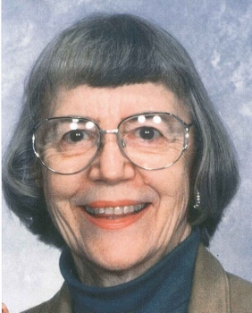 Helen L. Shoemaker