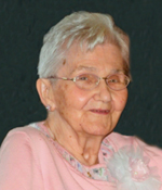 Betty L. Hodges