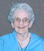 Bethelene Jewell Norris