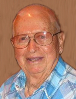 Russell E. ‘JR’ Rhoades