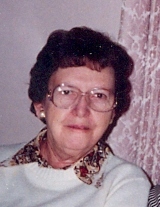 Evelyn M. Hyde