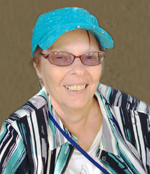 Carolyn L. (Moore) Johnston