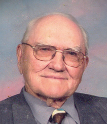 Rev. George Webster Sr.