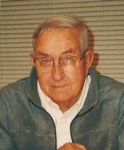 Wilfred ‘Willie’ L. Cline