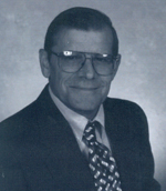 Larry A. Heeter