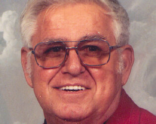 Vernon L. ‘Bing’ Himes