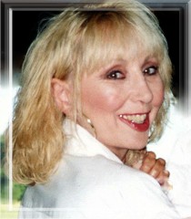 Judy Dillman-Morganthaler