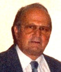 Kenneth E. Menzie