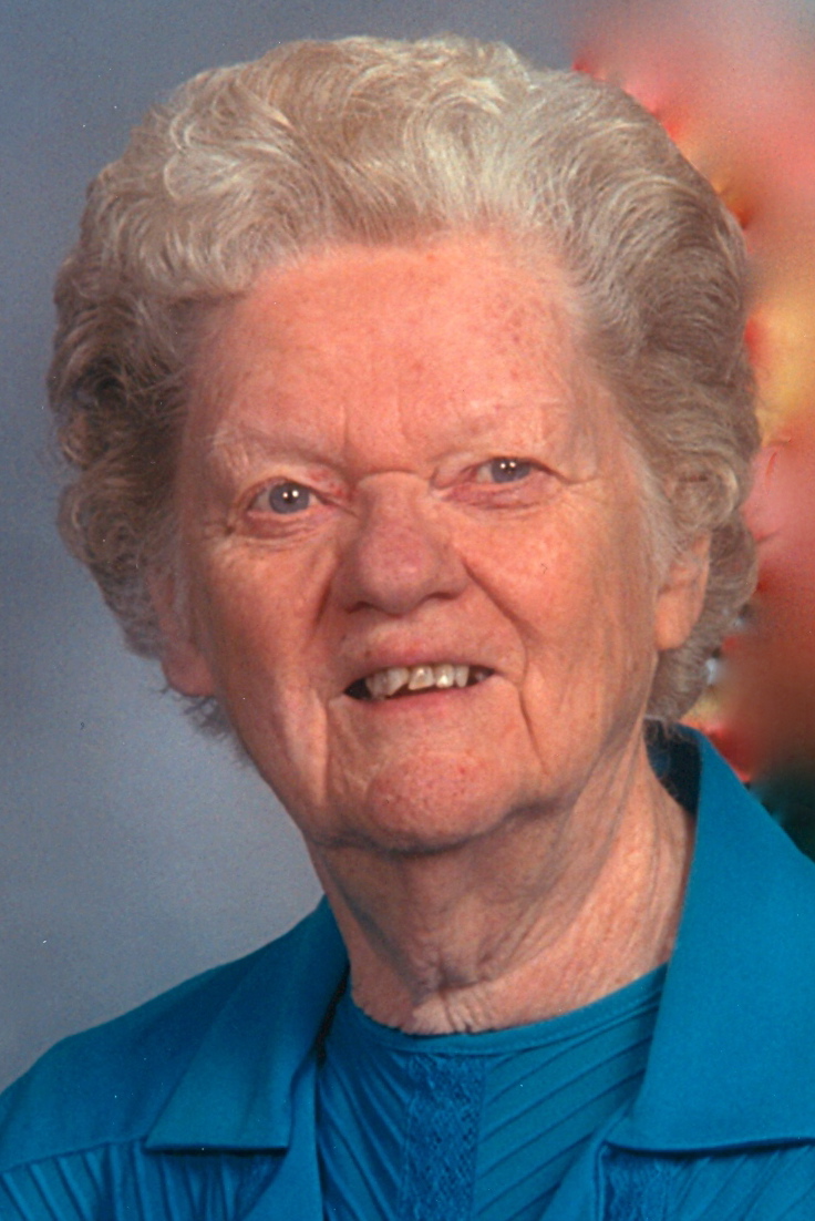 Alkire, Martha obit photo