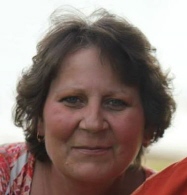 Karen Sue Ogden