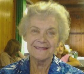 Lorraine B. Brownell