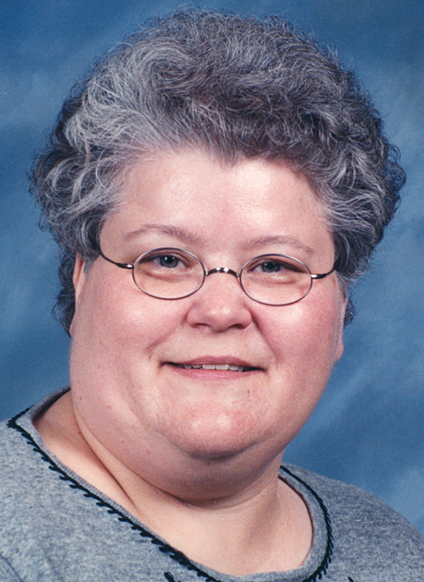 Williamson, Judy Obit Photo