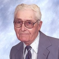 James R. ‘Jim’ Paxton