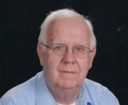 Jerrold W. ‘Jerry’ Hermann