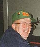 William T. ‘Bill’ Deerwester