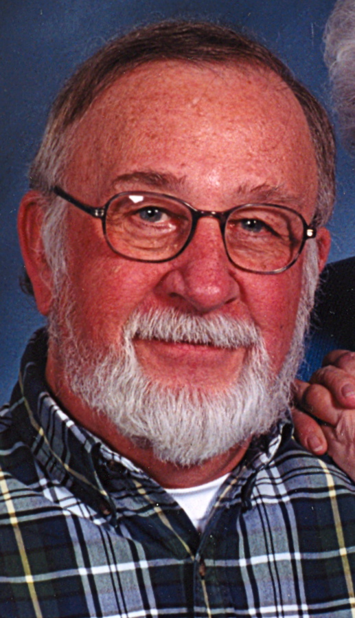 Wolfrum, Jimmie obit photo