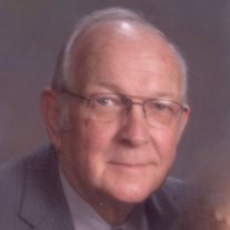 Norman L. Tinkey