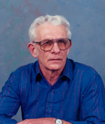 Richard W. Schuh