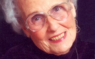 Betty L. Bussard