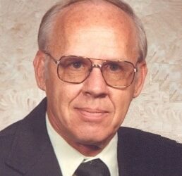 William E. ‘Bill’ Goshert