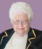 Elizabeth M. Mallock