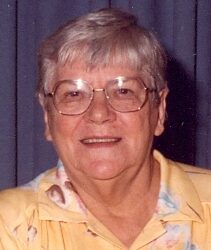 Leona G. ‘Oney’ Denney