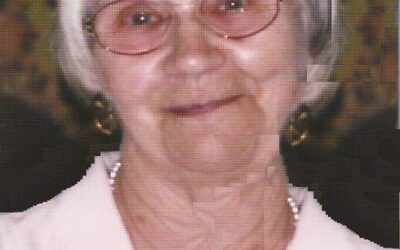 Jeanette ‘Jean’ R. Wells