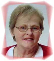 Shirley Walgamuth