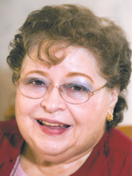 Geraldine M. ‘Gerri’ Gidley Thomas