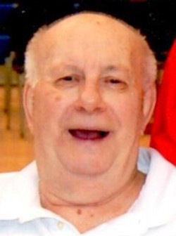 Harold L. Rockenbaugh