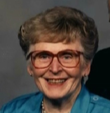 Betty Jean (Deahl) McKeever