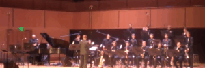 IPFW Jazz Ensemble