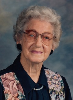 Marjorie L. West