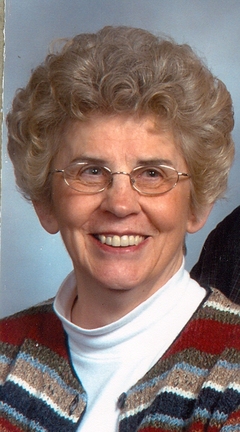 Hyla Mae Snider