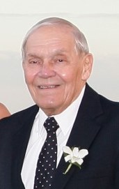 Robert ‘Bob’ Earl Rohlfing