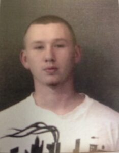 brandin wayne troyer