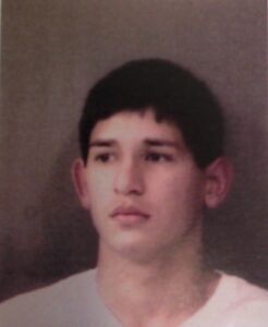 juan p sanchez brito