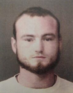 Cory Alan Reid Conley