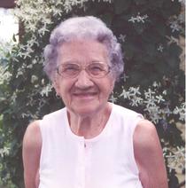 Dorothy Lucille Kinsey