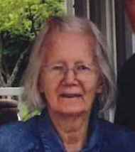 Rosemary C. Gerrity