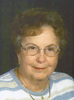 Mary E. Ashley